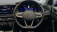 Volkswagen Polo 1.0 TSI Life 5dr Petrol Hatchback